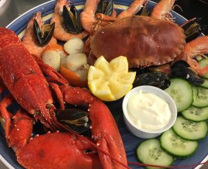 Is Legal Fish Prawn Crab Legal in India? Complete 2027 Guide